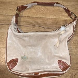 Marc Jacobs Hobo Leather bag